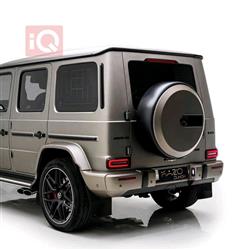 مرسيدس بنز G-Class